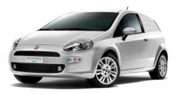 Fiat à Marseille