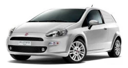 Fiat près d' Aubagne
