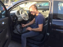 Réparation auto à côté de La Ciotat
