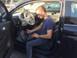 Réparation auto à côté de La Ciotat