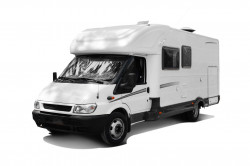 Réparation camping car  Marseille