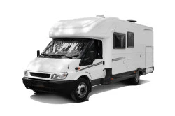 Réparation camping car  Marseille